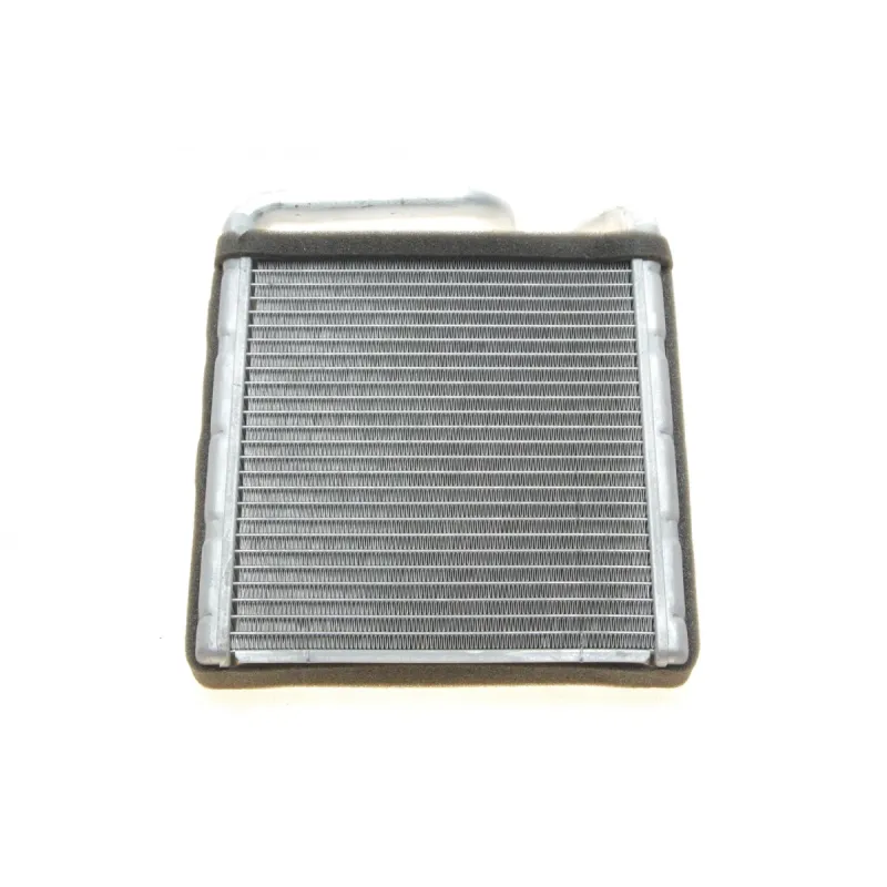 Радіатор пічки VAN WEZEL 58006256 для Volkswagen Golf/Passat B6/B7, Skoda Superb II/Yeti, 153x180x27 мм