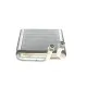 Радіатор пічки VAN WEZEL 58006256 для Volkswagen Golf/Passat B6/B7, Skoda Superb II/Yeti, 153x180x27 мм