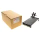 Радіатор пічки VAN WEZEL 58006296 для Volkswagen T4 Eurovan/Caravelle 1998-2003, 235x157x42 мм