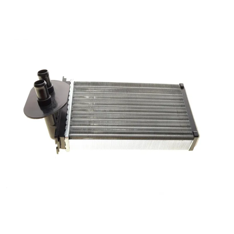 Радіатор пічки VAN WEZEL 58006296 для Volkswagen T4 Eurovan/Caravelle 1998-2003, 235x157x42 мм