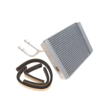 Радіатор пічки VAN WEZEL 58006378 для Volkswagen T5/T6 1.9-2.0TDI/2.0TSI 2003-, 215x195x32 мм