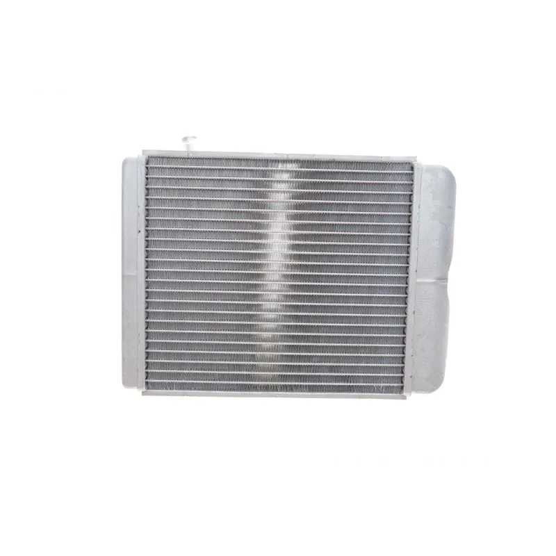 Радіатор пічки VAN WEZEL 58006378 для Volkswagen T5/T6 1.9-2.0TDI/2.0TSI 2003-, 215x195x32 мм