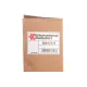 Радіатор охолодження VAN WEZEL 58012717 для Volkswagen Polo AW1/BZ1 2017-, Skoda Scala NW1 2019-, 650x440x28 мм