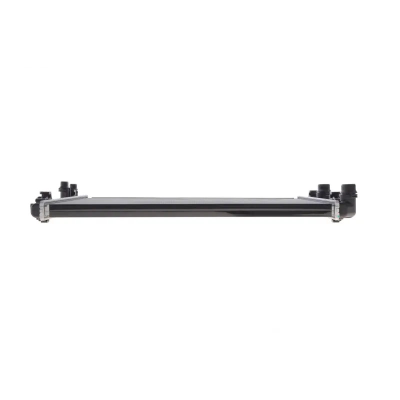 Радіатор охолодження VAN WEZEL 58012717 для Volkswagen Polo AW1/BZ1 2017-, Skoda Scala NW1 2019-, 650x440x28 мм