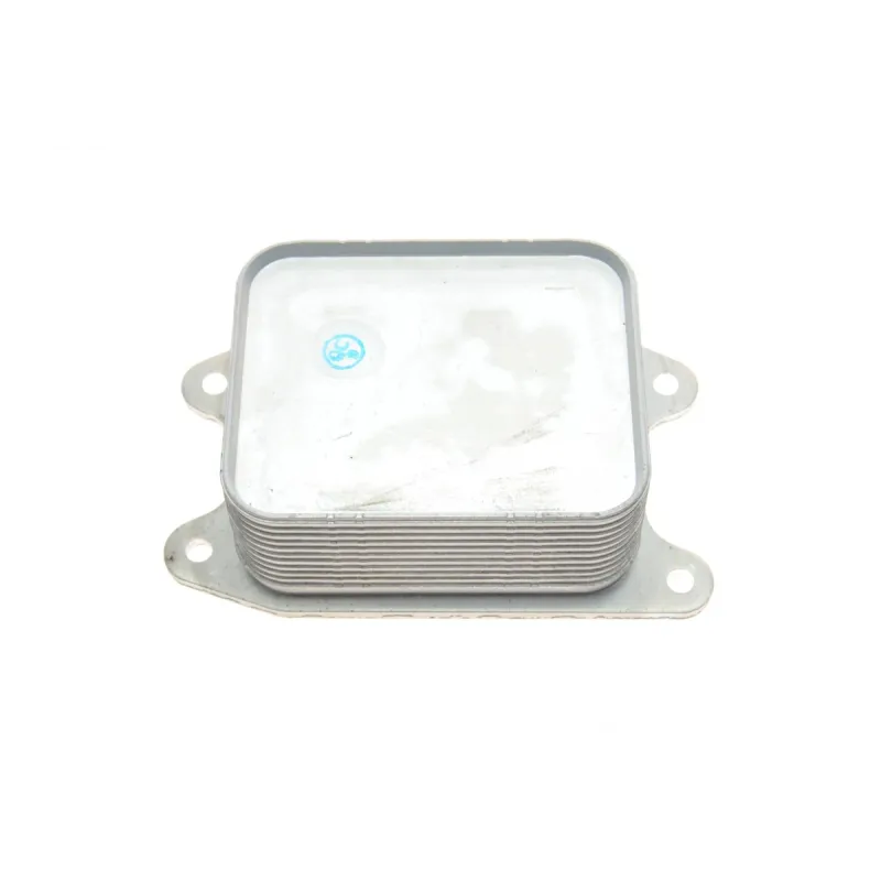 Радіатор масляний Skoda Fabia III/Octavia III/Superb III 1.0-1.4TSI/1.6 11-