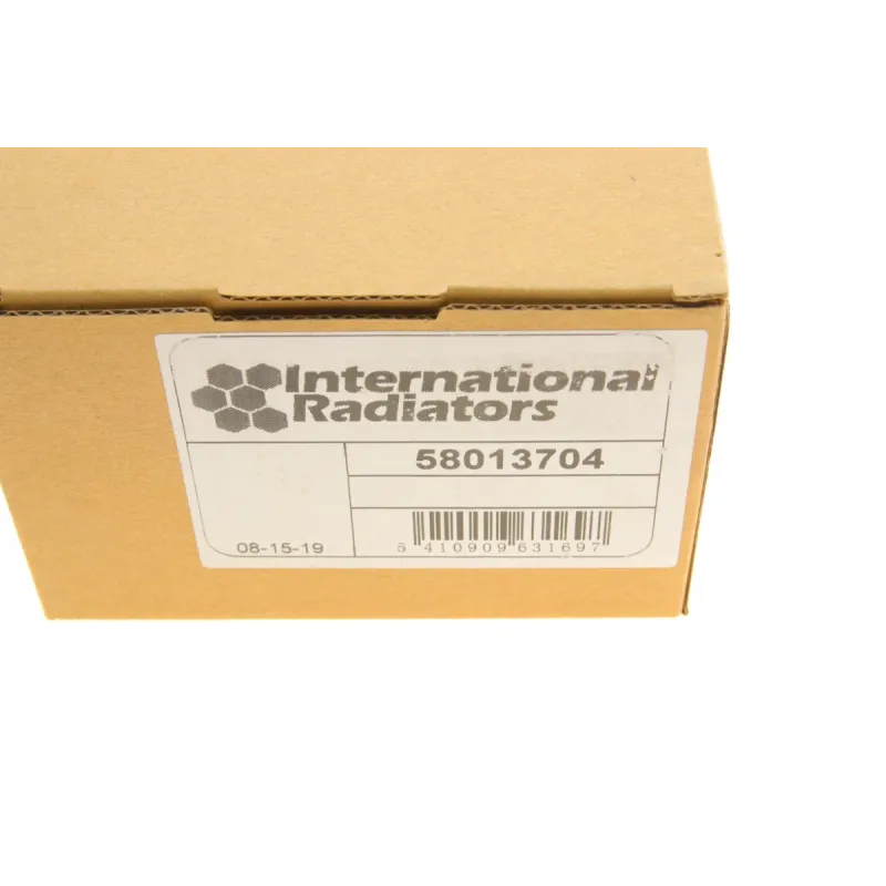 Радіатор масляний VW Golf/Passat/Polo/Touran 2.0 13-