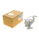 Радіатор масляний VAN WEZEL 58013705 для Volkswagen Passat B6/B7, Skoda Superb II, Octavia II