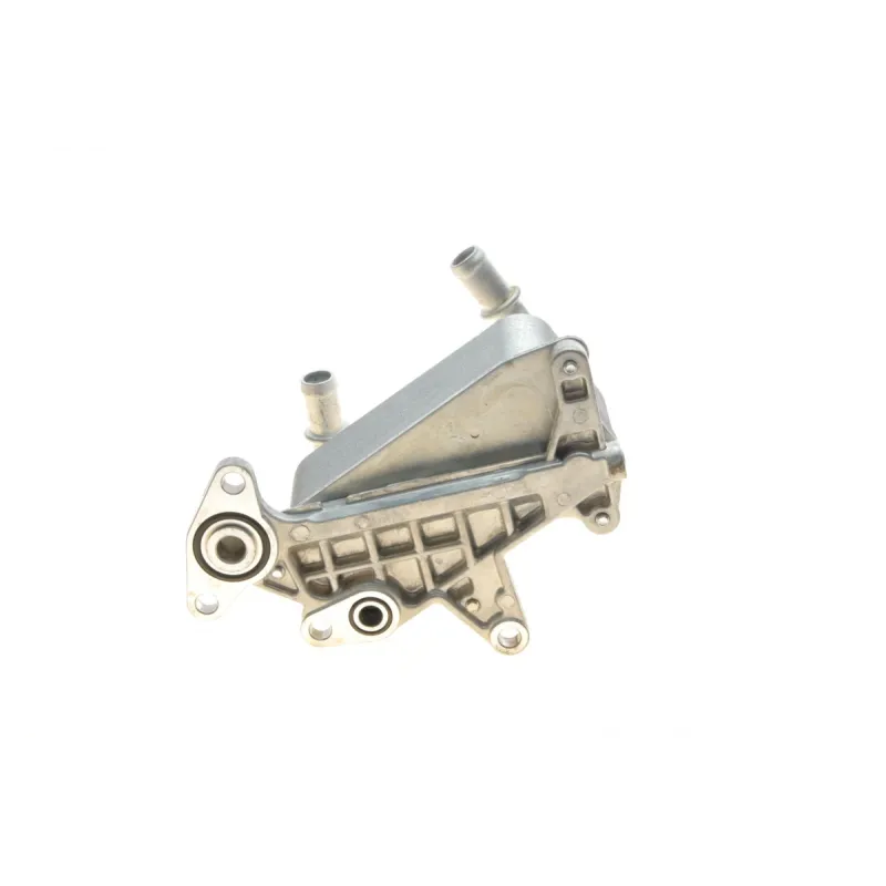 Радіатор масляний VAN WEZEL 58013705 для Volkswagen Passat B6/B7, Skoda Superb II, Octavia II