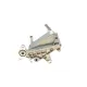 Радіатор масляний VAN WEZEL 58013705 для Volkswagen Passat B6/B7, Skoda Superb II, Octavia II