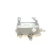 Радіатор масляний VAN WEZEL 58013705 для Volkswagen Passat B6/B7, Skoda Superb II, Octavia II