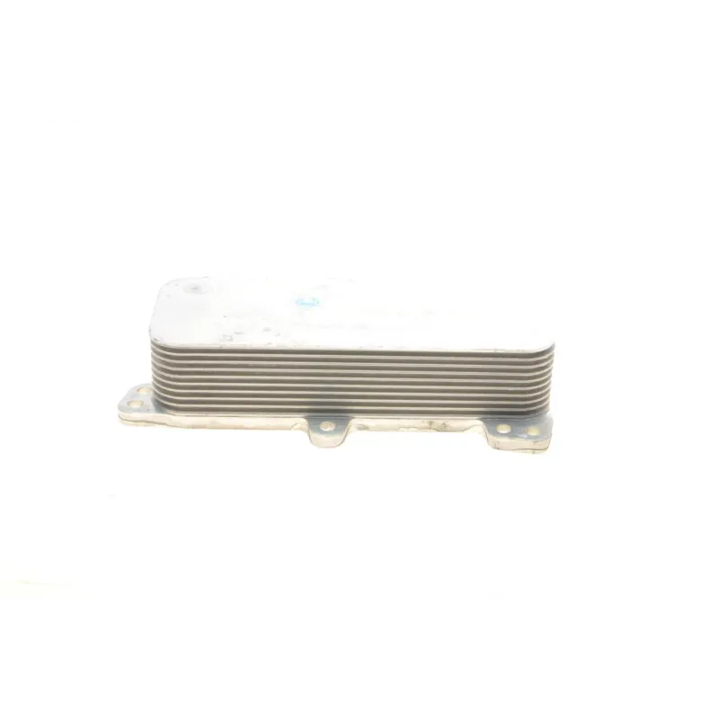 Радіатор масляний VAN WEZEL 58013707 для Volkswagen Transporter T5 2.5 TDI 2003-2009, 186x99x39 мм