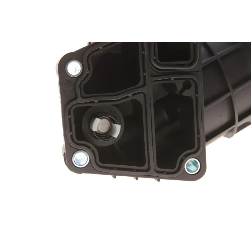 Корпус масляного фільтра з радіатором VAN WEZEL 58013720 для VW Polo 6R, Skoda Fabia 1.2 TDI 2009-