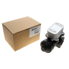 Корпус масляного фільтра з радіатором VAN WEZEL 58013721 для VW Caddy III, Crafter, T5