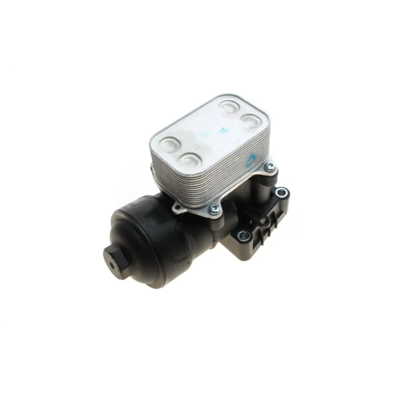 Корпус масляного фільтра з радіатором VAN WEZEL 58013721 для VW Caddy III, Crafter, T5