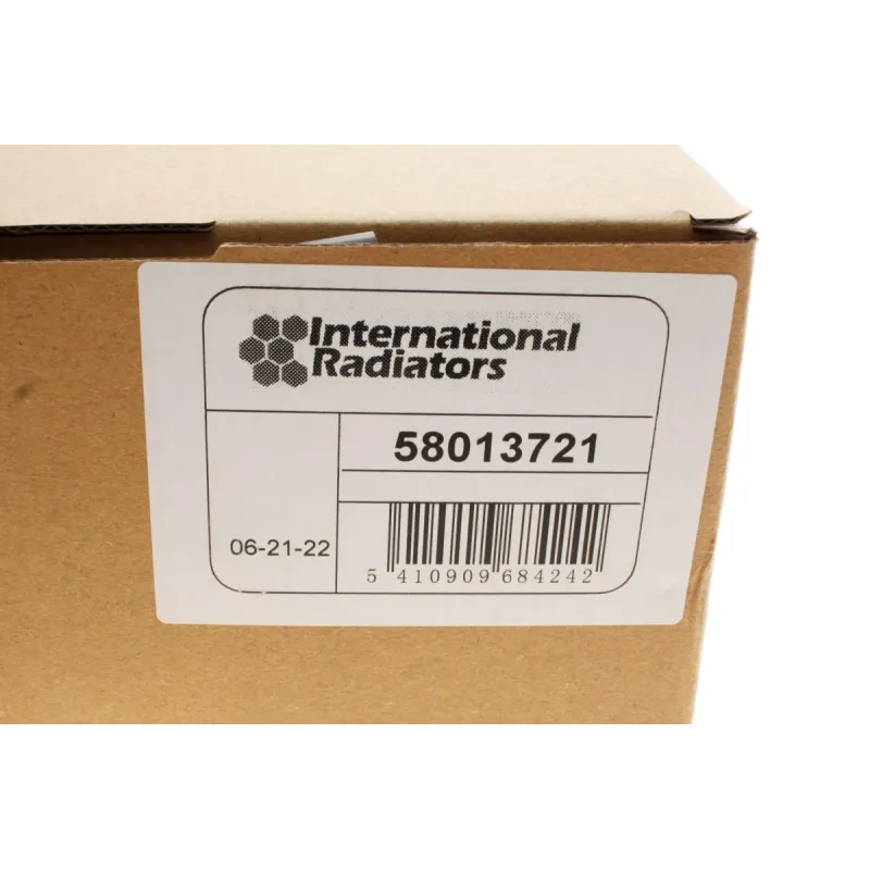 Корпус масляного фільтра з радіатором VAN WEZEL 58013721 для VW Caddy III, Crafter, T5