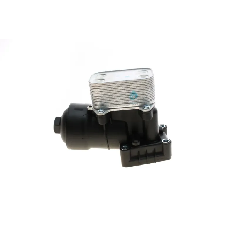 Корпус масляного фільтра з радіатором VAN WEZEL 58013721 для VW Caddy III, Crafter, T5