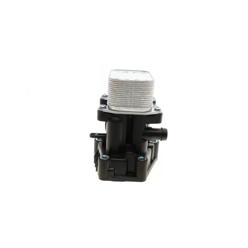 Корпус масляного фільтра з радіатором VAN WEZEL 58013721 для VW Caddy III, Crafter, T5