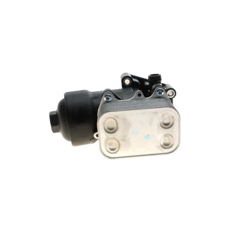 Корпус масляного фільтра з радіатором VAN WEZEL 58013721 для VW Caddy III, Crafter, T5