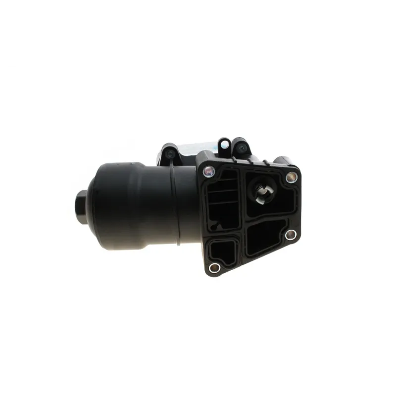 Корпус масляного фільтра з радіатором VAN WEZEL 58013721 для VW Caddy III, Crafter, T5