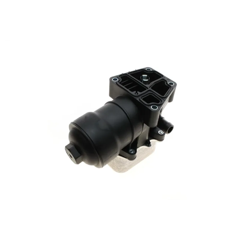 Корпус масляного фільтра з радіатором VAN WEZEL 58013721 для VW Caddy III, Crafter, T5