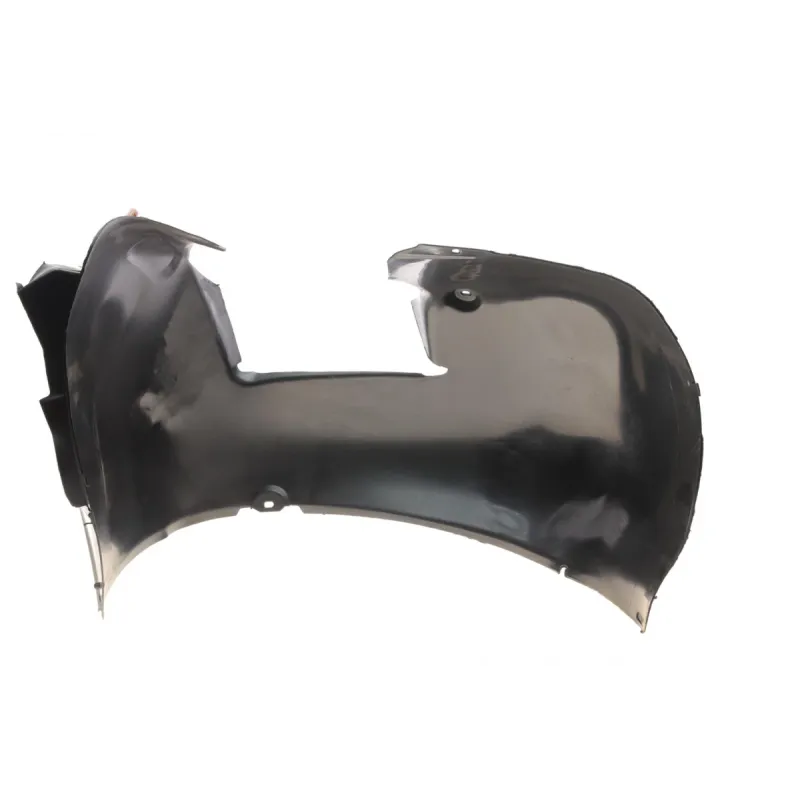 Підкрильник (передній) VW CC 11-16 (L)