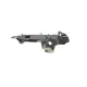 Кронштейн кріплення бампера (переднього/L) VW Touran 15-