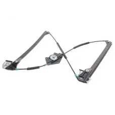 Склопідіймач передній правий VAN WEZEL 5836262 для VW Passat B5 1996-2005, Skoda Superb 1 2001-2008