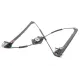 Склопідіймач передній правий VAN WEZEL 5836262 для VW Passat B5 1996-2005, Skoda Superb 1 2001-2008