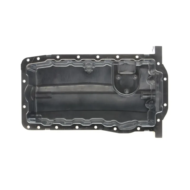 Оливозбірник (піддон) VW Caddy III 1.9 TDI/2.0 SDI 04-10