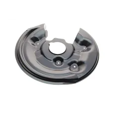 Захист гальмівного диска задній VAN WEZEL 5839374 для Audi Q3, VW Passat, Seat Alhambra