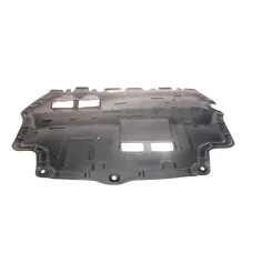 Захист двигуна VAN WEZEL 5839702 знизу для Volkswagen Passat B7 2010-2014