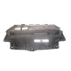 Захист двигуна VAN WEZEL 5839702 знизу для Volkswagen Passat B7 2010-2014