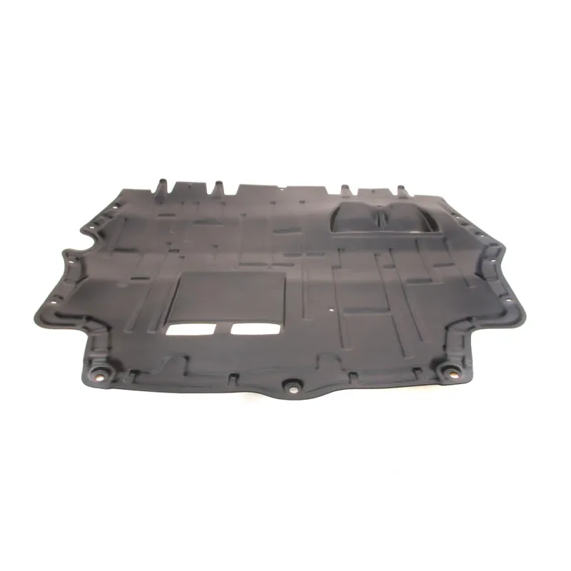 Захист двигуна VAN WEZEL 5839702 знизу для Volkswagen Passat B7 2010-2014