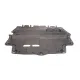 Захист двигуна VAN WEZEL 5839702 знизу для Volkswagen Passat B7 2010-2014