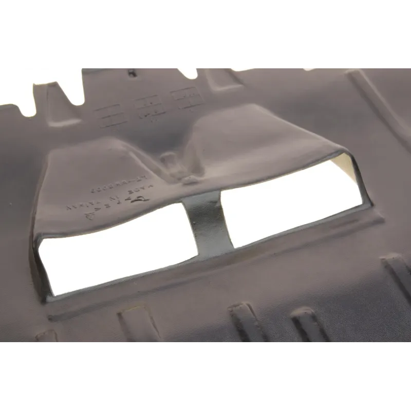 Захист двигуна VAN WEZEL 5839702 знизу для Volkswagen Passat B7 2010-2014