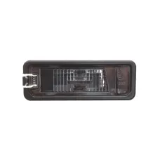 Підсвітка номера заднього VAN WEZEL 5863920 для VW Golf, Passat, Polo, Crafter, Caddy 2006-