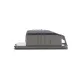 Підсвітка номера заднього VAN WEZEL 5863920 для VW Golf, Passat, Polo, Crafter, Caddy 2006-
