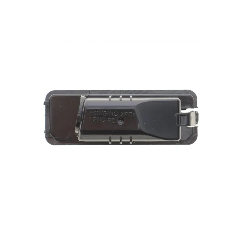 Підсвітка номера заднього VAN WEZEL 5863920 для VW Golf, Passat, Polo, Crafter, Caddy 2006-