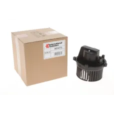 Моторчик пічки VAN WEZEL 5874773 для Volkswagen Transporter T4 1990-2003