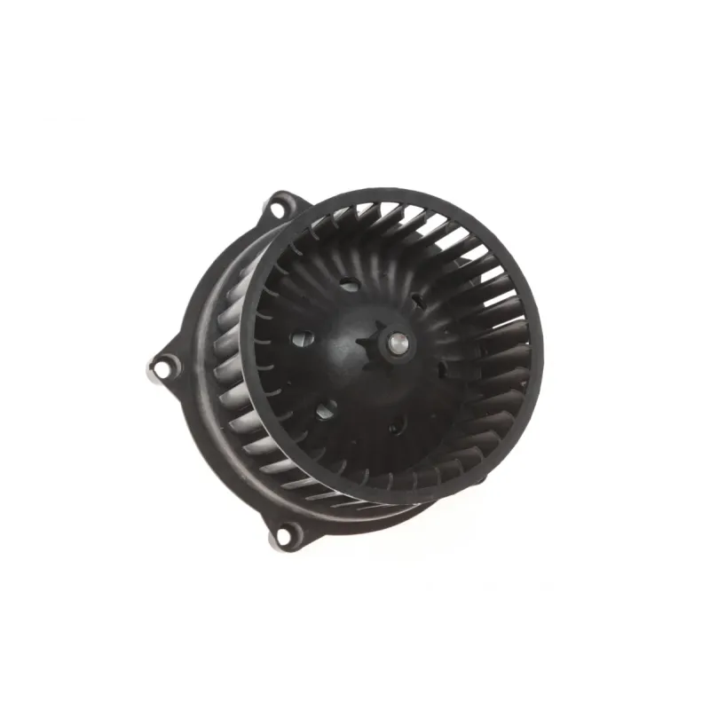 Моторчик пічки VAN WEZEL 5874773 для Volkswagen Transporter T4 1990-2003