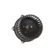 Моторчик пічки VAN WEZEL 5874773 для Volkswagen Transporter T4 1990-2003