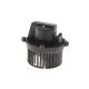 Моторчик пічки VAN WEZEL 5874773 для Volkswagen Transporter T4 1990-2003