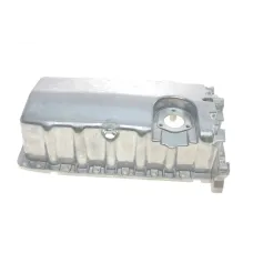 Купити Оливозбірник (піддон) VW Caddy/Polo 1.6/1.9D/2.0 95- | KovelAutoHub