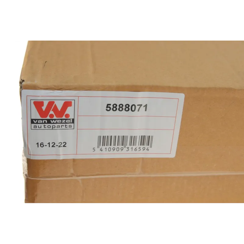 Оливозбірник (піддон) VW Caddy/Polo 1.6/1.9D/2.0 95-