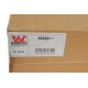 Оливозбірник (піддон) VW Caddy/Polo 1.6/1.9D/2.0 95-