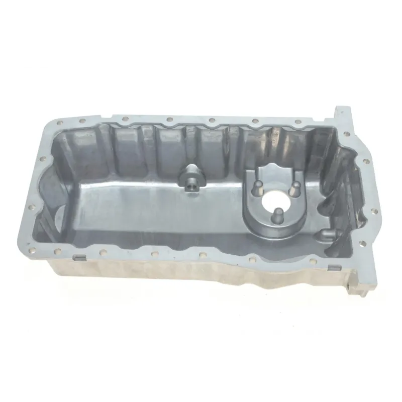 Оливозбірник (піддон) VW Caddy/Polo 1.6/1.9D/2.0 95-
