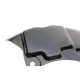 Захист диска гальмівного (переднього) (R) Audi A3/Skoda Octavia/VW Golf 96-13