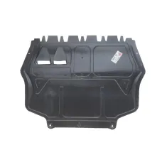 Ізоляція моторного відділення нижня VAN WEZEL 5894702 для VW Golf V/VI/Touran 2003-2015, Audi A3 8P, Seat Altea