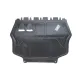 Ізоляція моторного відділення нижня VAN WEZEL 5894702 для VW Golf V/VI/Touran 2003-2015, Audi A3 8P, Seat Altea