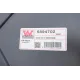 Ізоляція моторного відділення нижня VAN WEZEL 5894702 для VW Golf V/VI/Touran 2003-2015, Audi A3 8P, Seat Altea